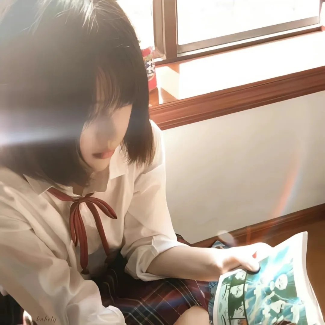 微笑妈妈